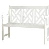 Wooden-Outdoor-Benches-Clearance-Commercial-White-Solid-Wood-Acacia-Modern-Bench-for-Garden-E-Book-0-2