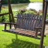 Wooden-Porch-Swing-Rustic-Torched-Log-Curved-Back-Porch-Swing-and-A-frame-Set-Wooden-Swing-Bench-0-0