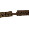 World-War-Replica-US-M1-Garand-M1923-Cartridge-Belt-Will-fit-up-to-48-Waist-0-1