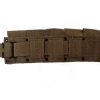 World-War-Replica-US-M1-Garand-M1923-Cartridge-Belt-Will-fit-up-to-48-Waist-0-2