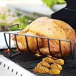 Xiaolanwelc-Non-Stick-Stainless-Steel-BBQ-Tools-Steak-Holders-Rack-Grill-Stand-Roasting-BBQ-Rib-Rack-Kitchen-Accessories-0-0