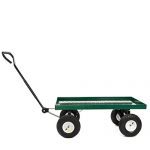XtremepowerUS-38-x-20-All-Terrain-Nursery-Farm-Garden-Yard-Jumbo-Cart-Wagon-1000-lbs-Load-Capacity-0-1