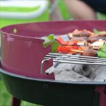 YI-HOME-BBQ-Outdoor-Ceramic-Household-American-Barbecue-Portable-Garden-Picnic-Folding-Charcoal-Grill-Tool-0-1