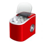 YI-HOME-Ice-Machine-Mute-Red-Smart-8-Minute-Fast-Ice-Machine-Small-Automatic-Consumer-And-Commercial-Large-Capacity-22L-Water-Tank-0