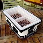 Yakitori-Grill-Charcoal-Backyard-Tabletop-Portable-Grill-Rectangle-White-Charcoal-Grill-with-Handles-E-Book-0-0