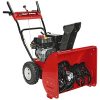 Yard-Machines-208cc-Two-Stage-Gas-Snow-Thrower-0-0