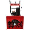 Yard-Machines-208cc-Two-Stage-Gas-Snow-Thrower-0-1