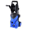 Yescom-2030PSI-18GPM-Electric-Power-Pressure-Washer-with-4-Nozzles-Detergent-Tank-Hose-Reel-0-0
