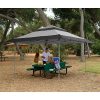 Z-Shade-13-x-13-Foot-Instant-Pop-Up-Gazebo-Canopy-Tent-Outdoor-Patio-Shelter-0-0