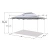 Z-Shade-14-x-10-Foot-Prestige-Instant-Canopy-Outdoor-Shelter-0-0