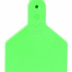Z-Tags-100-Count-1-Piece-Blank-Tags-for-Calves-Green-0