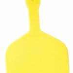 Z-Tags-1000-Count-1-Piece-Blank-Feedlot-Tags-Yellow-0