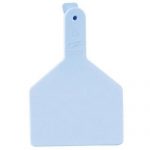 Z-Tags-25-Count-1-Piece-Blank-Tags-for-Cows-Blue-0