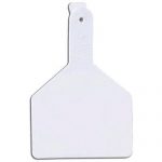 Z-Tags-25-Count-1-Piece-Blank-Tags-for-Cows-White-0