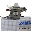 Zama-C1M-FR1B-Genuine-Carburetor-for-Robin-Blower-MFL-500X-0