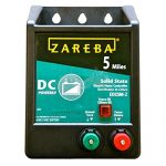 Zareba-5-Mile-DC-Electric-Fence-Energizer-0