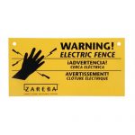 Zareba-WS3-Electric-Fence-Warning-Signs-0