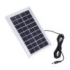 Zerodis-12V-Portable-Home-Outdoor-Lighting-DC-Solar-Panels-Charging-Power-Generation-System-with-4-in-1-USB-Charging-Cable-6000K-6500K-White-LED-Bulbs-0-1
