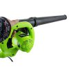 Zinnor-Electric-Handheld-Leaf-Blower-with-Vacuum-Shredder-110V-600W-RC1007-Speed-14000R-Garden-Home-Clean-Machine-Dust-0-1