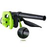 Zinnor-Electric-Handheld-Leaf-Blower-with-Vacuum-Shredder-110V-600W-RC1007-Speed-14000R-Garden-Home-Clean-Machine-Dust-0