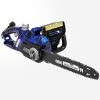 Zombi-ZCS5817-16-Inch-58-Volt-4Ah-Lithium-Cordless-Electric-Chainsaw-with-Oregon-Bar-Chain-Battery-Charger-Included-0