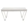 Zuo-Bench-Stainless-Steel-Base-Upholstered-Decorative-Modern-Bench-White-0-1