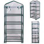 choice-Outdoor-Portable-Mini-4-Shelves-Greenhouse-Products-0-0
