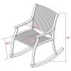 dali-3-Piece-Bistro-Set-Tempered-Glass-Table-Wicker-Mesh-Rocking-Chair-Patio-Backyard-Outdoor-Furniture-0-1