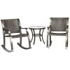 dali-3-Piece-Bistro-Set-Tempered-Glass-Table-Wicker-Mesh-Rocking-Chair-Patio-Backyard-Outdoor-Furniture-0