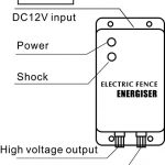 electric-fence-energiser-with-05-joules-10kv-output-powered-by-DC12V-0-0