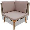 h4home-Outdoor-Rattan-Furniture-Set-Corner-Sofa-Coffee-Table-Garden-Patio-Conservatory-Gray-Couch-Scandianavian-Retro-Danish-Modern-Lounge-Set-0-1