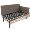 h4home-Outdoor-Rattan-Furniture-Set-Corner-Sofa-Coffee-Table-Garden-Patio-Conservatory-Gray-Couch-Scandianavian-Retro-Danish-Modern-Lounge-Set-0-2