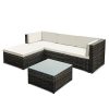 iKayaa-5PCS-Rattan-Wicker-Patio-Sofa-Set-Garden-Furniture-W-Cushions-Outdoor-Corner-Sectional-Couch-Set-0