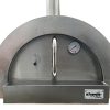 ilFornino-F-Series-Mini-Wood-Fired-Pizza-Oven-Portable-Stainless-Steel-0-2