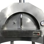 ilFornino-Platinum-Plus-Wood-Fired-Pizza-Oven-Adjustable-Height-One-Flat-Cooking-Surface-0-0