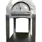 ilFornino-Platinum-Plus-Wood-Fired-Pizza-Oven-Adjustable-Height-One-Flat-Cooking-Surface-0-2