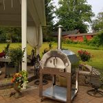 ilFornino-Platinum-Series-Stainless-Steel-Wood-Fired-Pizza-Oven-0-0