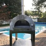 ilFornino-Platinum-Series-Stainless-Steel-Wood-Fired-Pizza-Oven-0-2