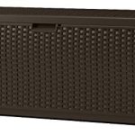 jnwd-Patio-Storage-Cabinet-Large-73-Gallon-Storage-Box-Wicker-Style-Waterproof-Durable-Plastic-Resin-for-Indoor-Outdoor-Garden-Backyard-Furniture-Container-Weather-Resistance-e-book-by-0