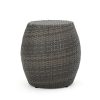 lfheimr-Outdoor-3-Piece-Grey-Wicker-Stacking-Chair-Chat-Set-Barrel-Table-0-2