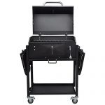 ship-from-US-Charcoal-Grill-BBQ-Patio-Backyard-Cooking-0-0