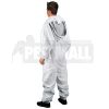 thebeeshop-Beekeepers-Bee-Smock-Removable-Fencing-Veil-XL-EXTRA-LARGE-0-1