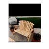 unbrand-Farmhouse-Loveseat-Log-Chaise-Lounge-Rustic-Lawn-Bench-Chair-Wood-Furniture-Patio-Outdoor-eBook-by-OISTRIA-0-0
