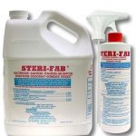 1-Gallon-Steri-fab-Bed-Bug-Control-Plus-Bactericide-Sanitizer-Fungicide-Mildewcide-Etc-0