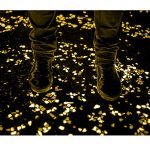 100-Pieces-of-Top-Quality-Glow-in-the-Dark-Pebbles-or-Glow-Stones-for-Walkways-Gardens-Pathways-Decoration-and-MoreYellow-0-1