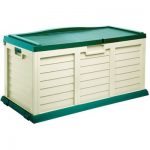 103-Gallon-Deck-Storage-Box-with-Seat-Color-Beige-Green-0