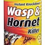 12-Pack-Enforcer-EWHIK16-Instant-Knockdown-Wasp-Hornet-Killer-Spray-16-oz-Ready-to-Use-Aerosol-0
