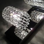 120W-Modern-Wall-Light-with-Crystal-Pendants-and-2-Lights-in-Polished-Chrome-0-1
