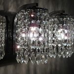 120W-Modern-Wall-Light-with-Crystal-Pendants-and-2-Lights-in-Polished-Chrome-0-2