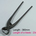 14-316-Root-Cutter-Very-Large-Japanese-Bonsai-Tool-No15a-0